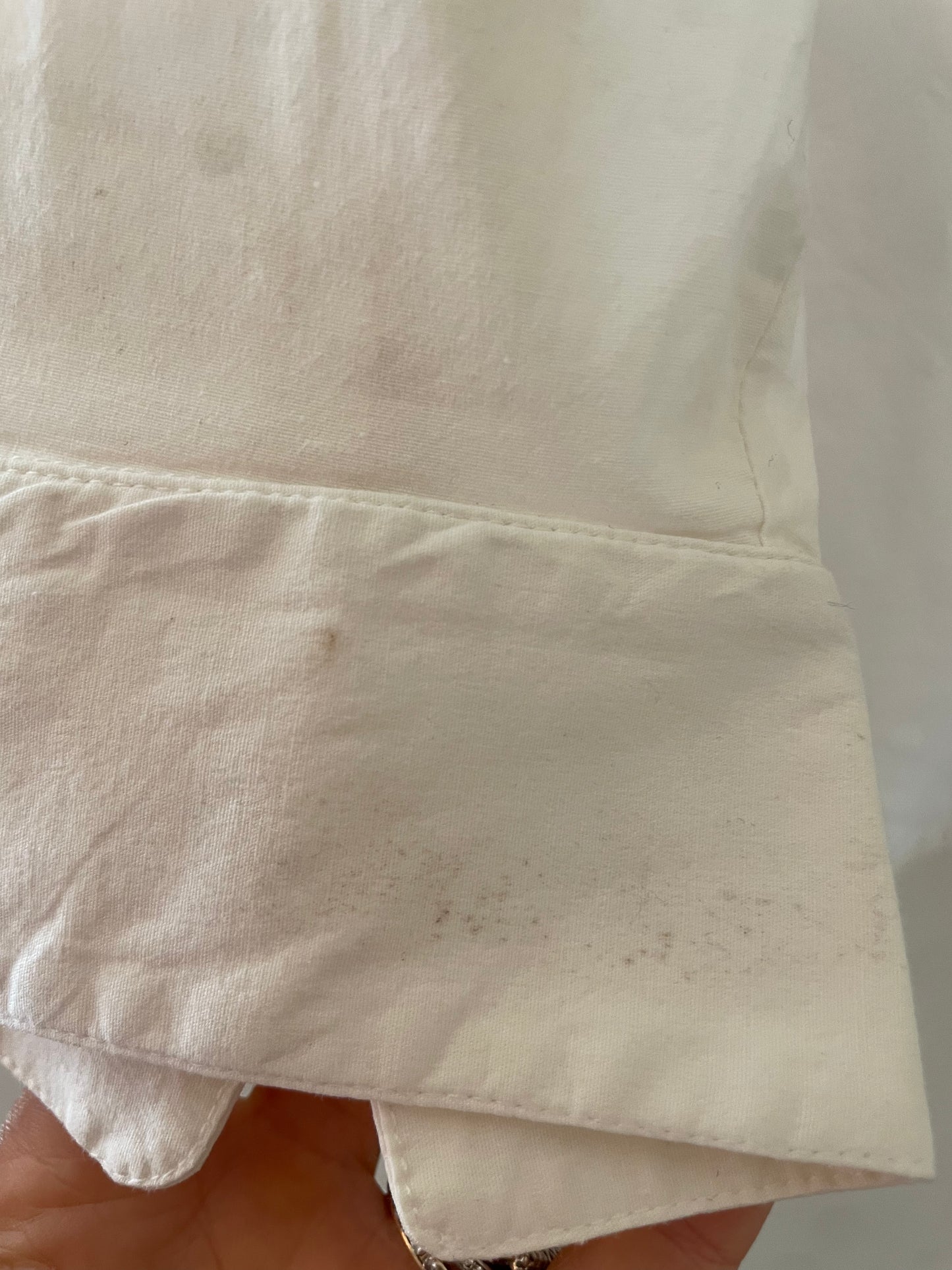 Vintage Lacoste Top