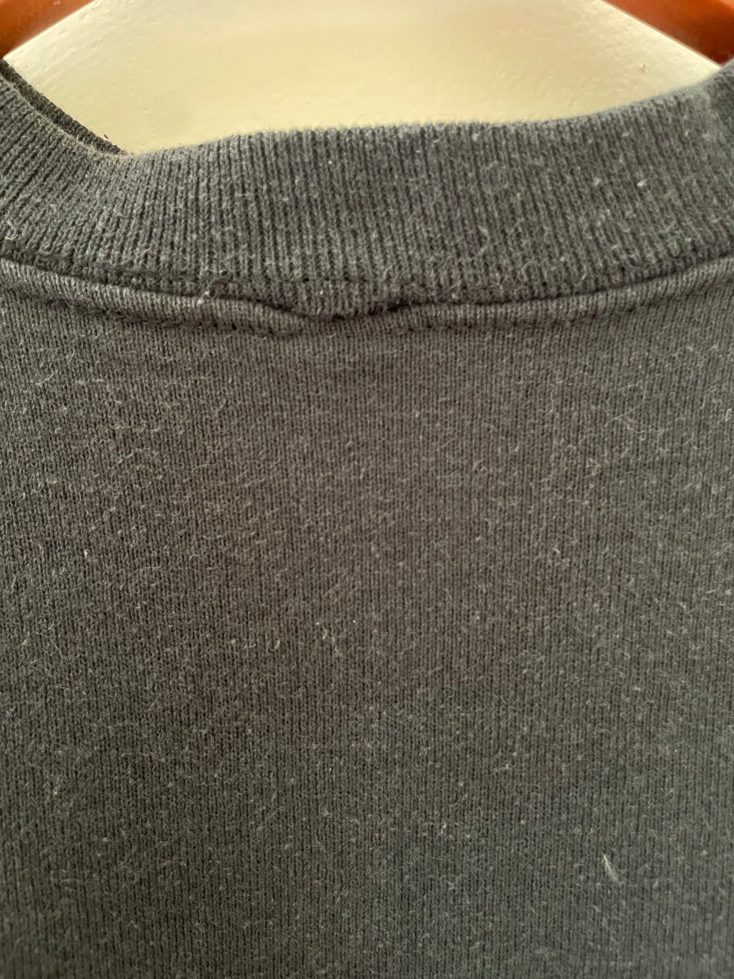 Vintage Kids Bills Sweatshirt