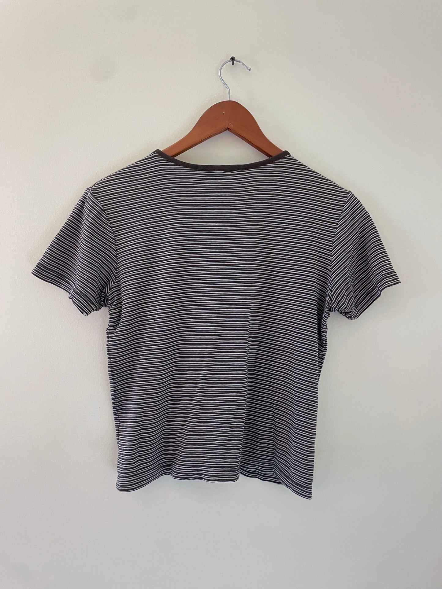Vintage Banana Republic Striped Tee