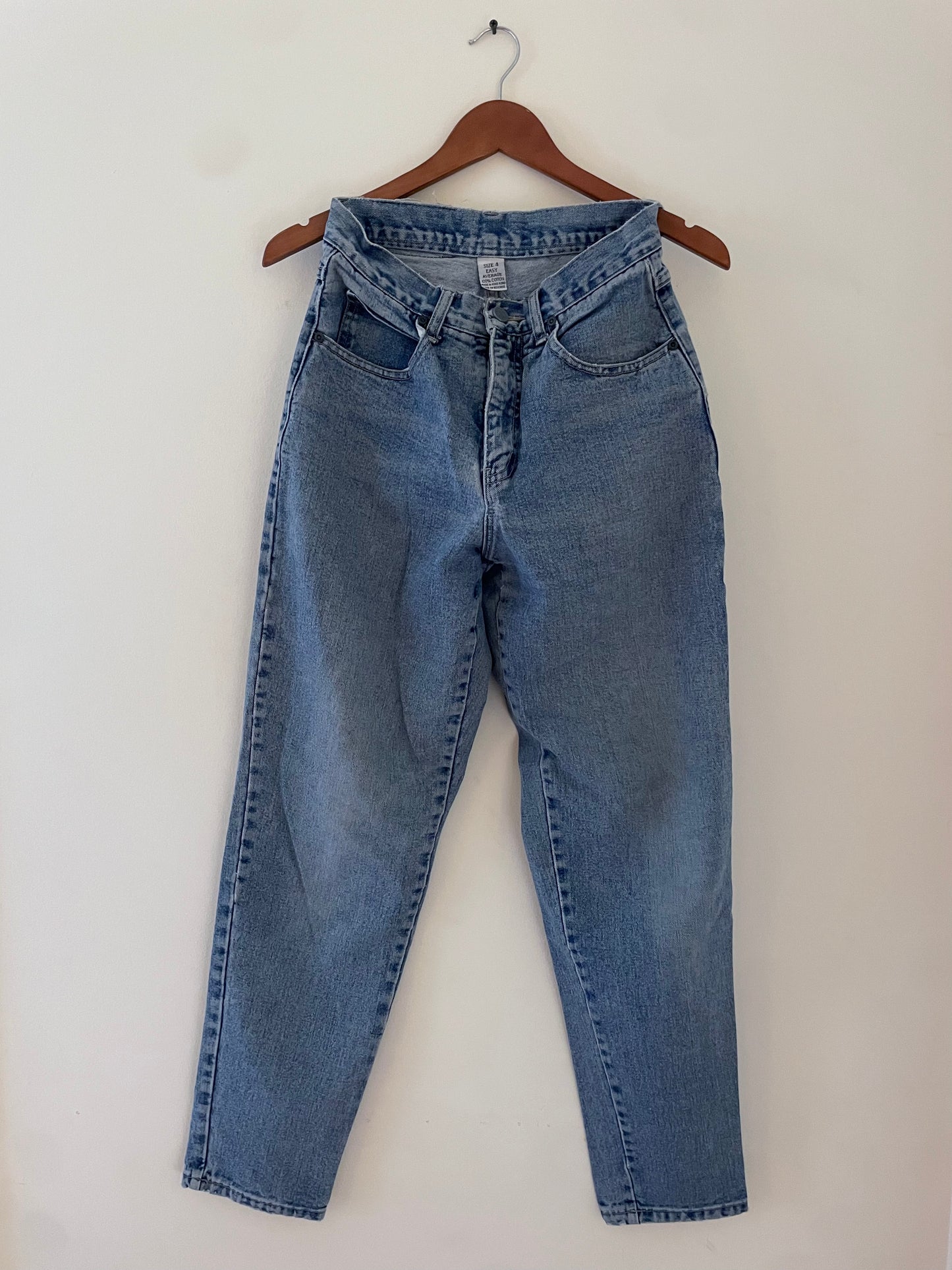 Vintage NY Denim