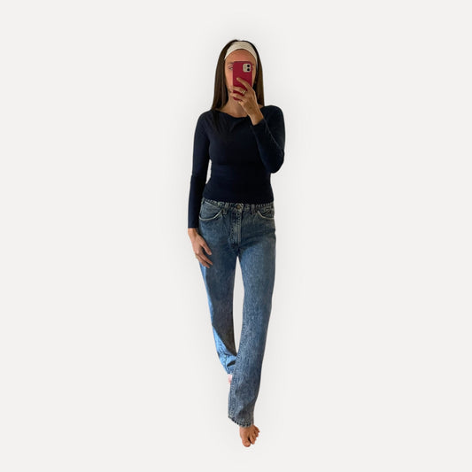 Vintage Orange Tag Levi’s