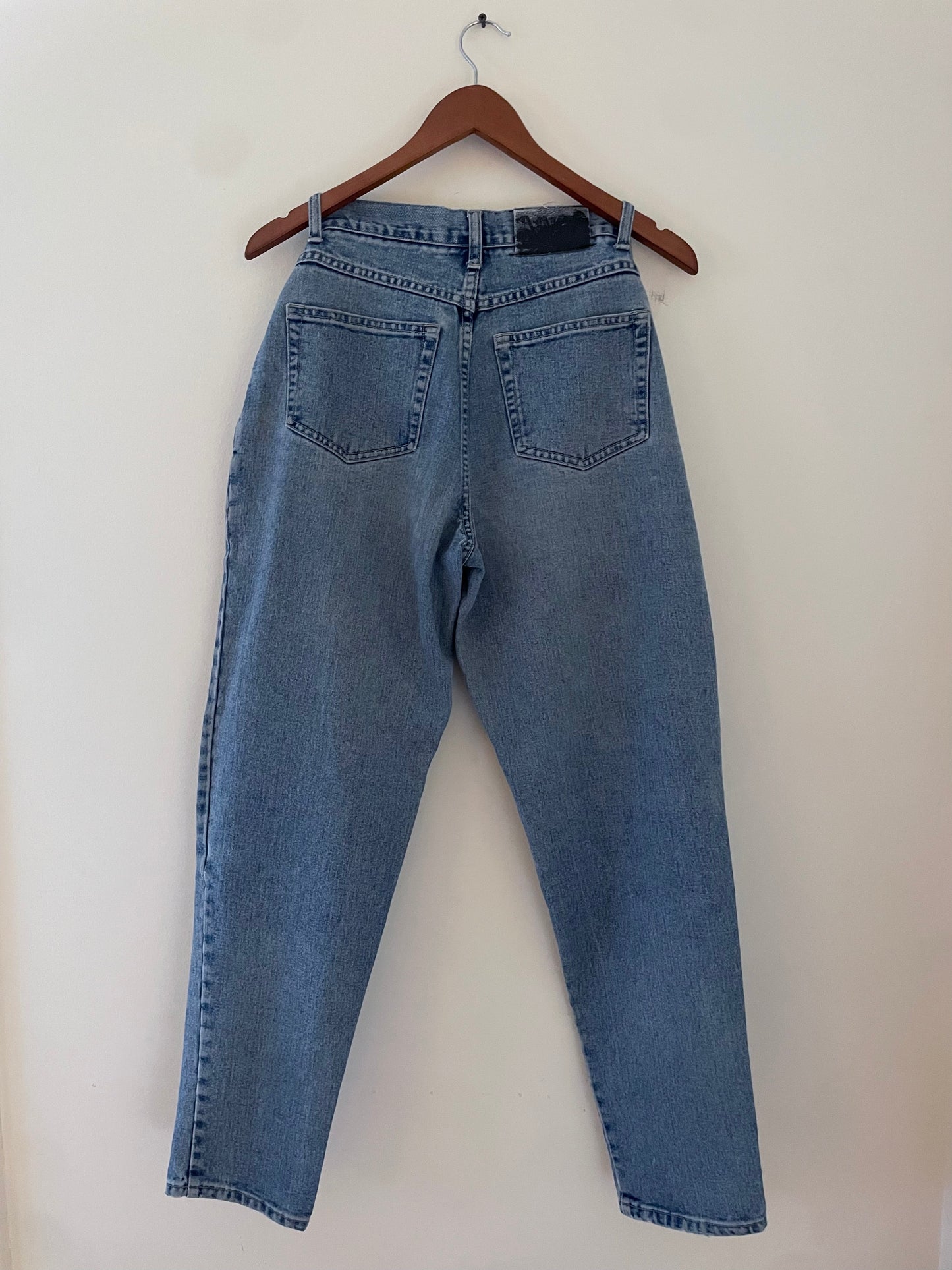 Vintage NY Denim