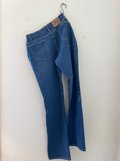Vintage Lee Jeans
