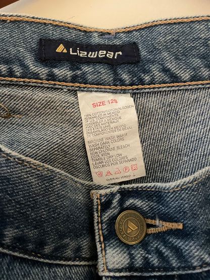 Vintage Lizwear Jeans