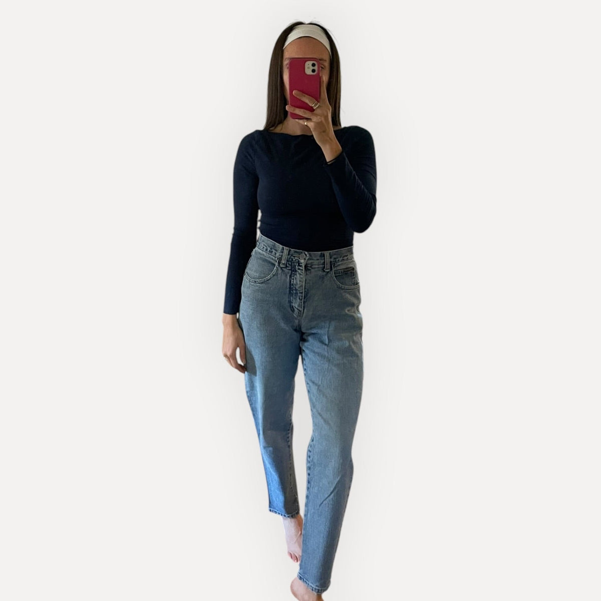 Vintage NY Denim
