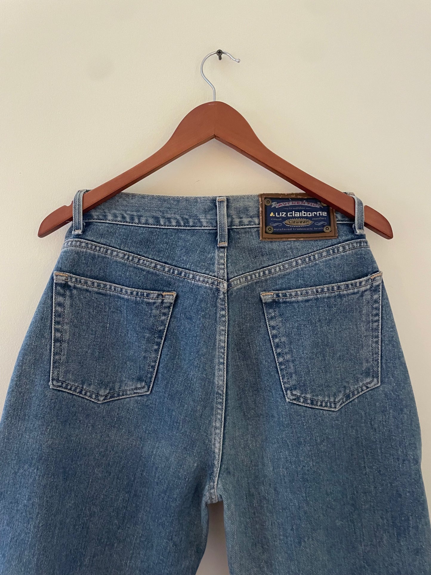 Vintage Lizwear Jeans