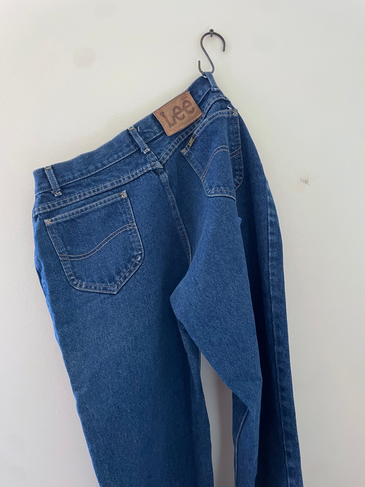 Vintage Lee Jeans