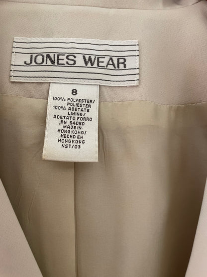 Vintage Ivory Blazer