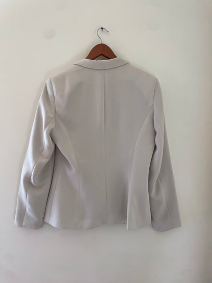 Vintage Ivory Blazer