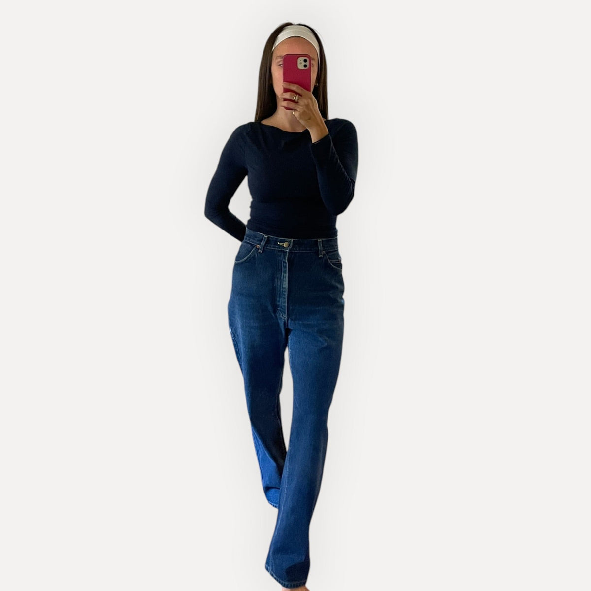 Vintage Lee Jeans