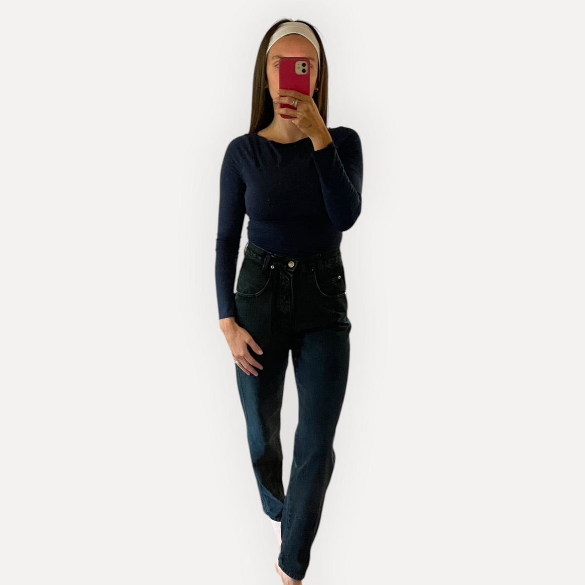 Vintage GoodFellows Denim