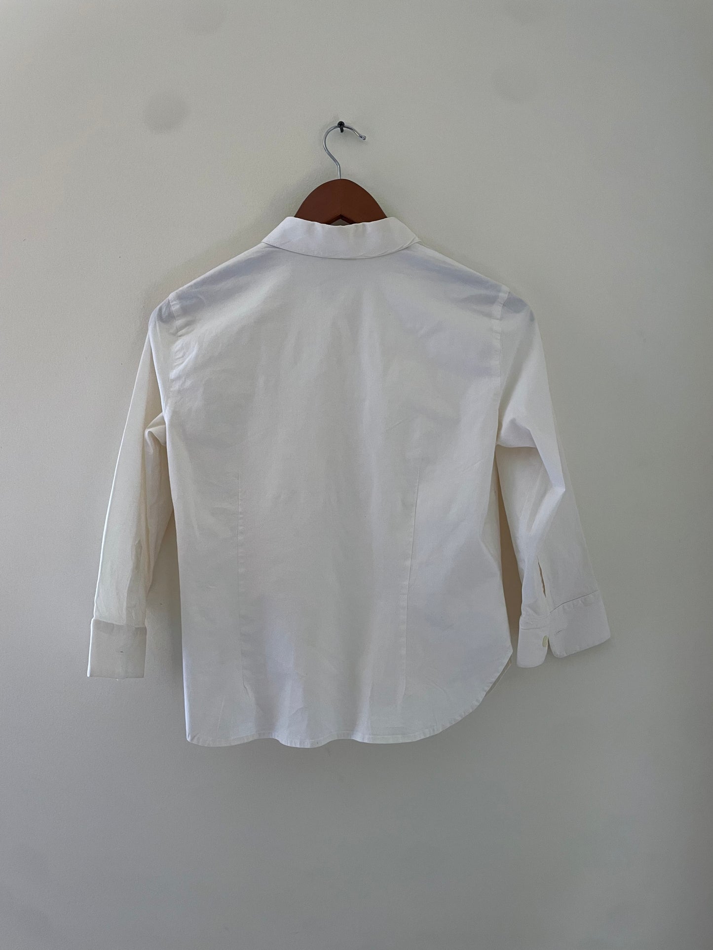 Vintage Lacoste Top