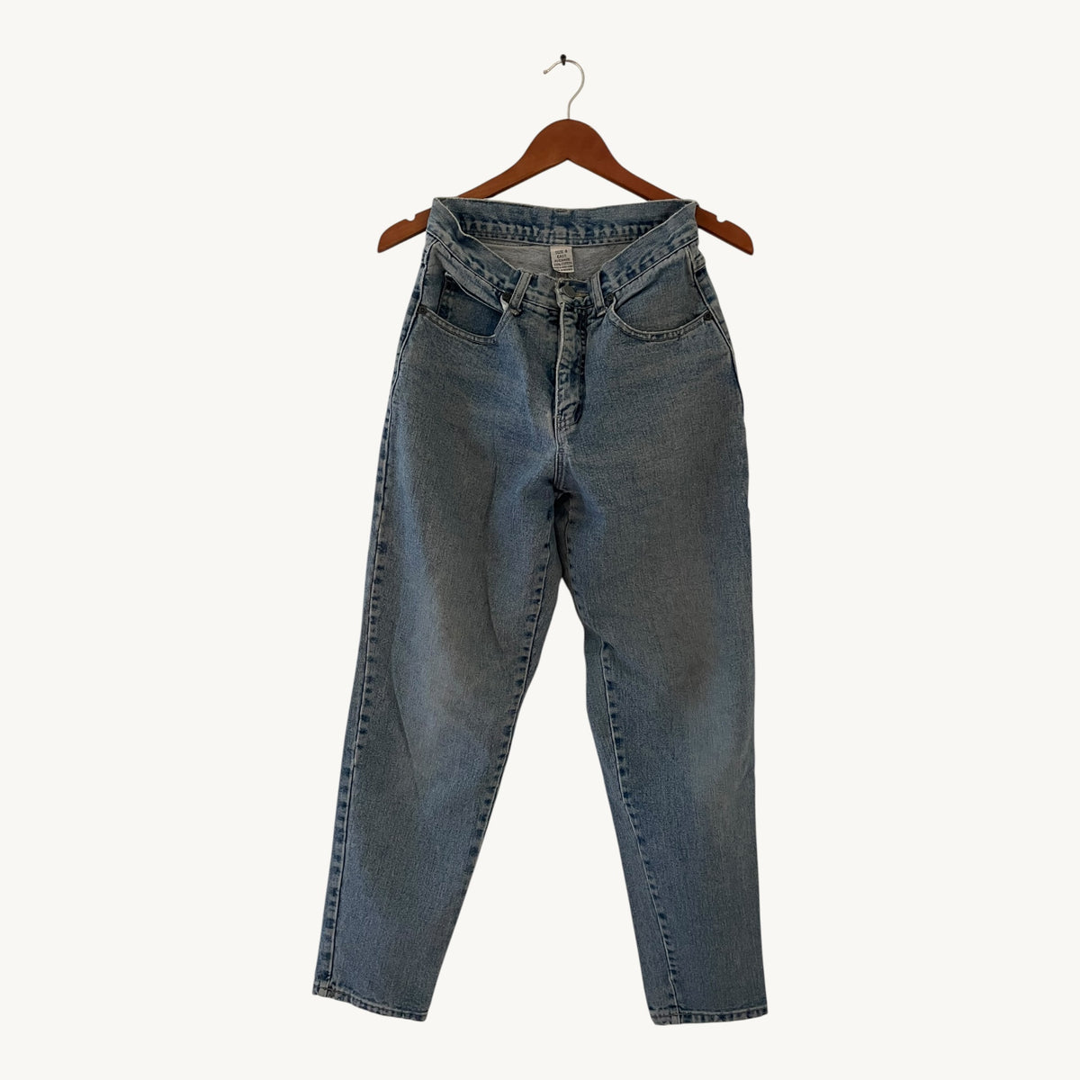 Vintage NY Denim