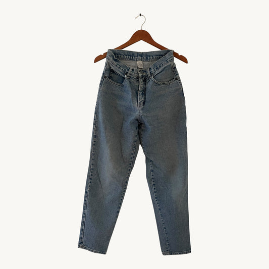 Vintage NY Denim