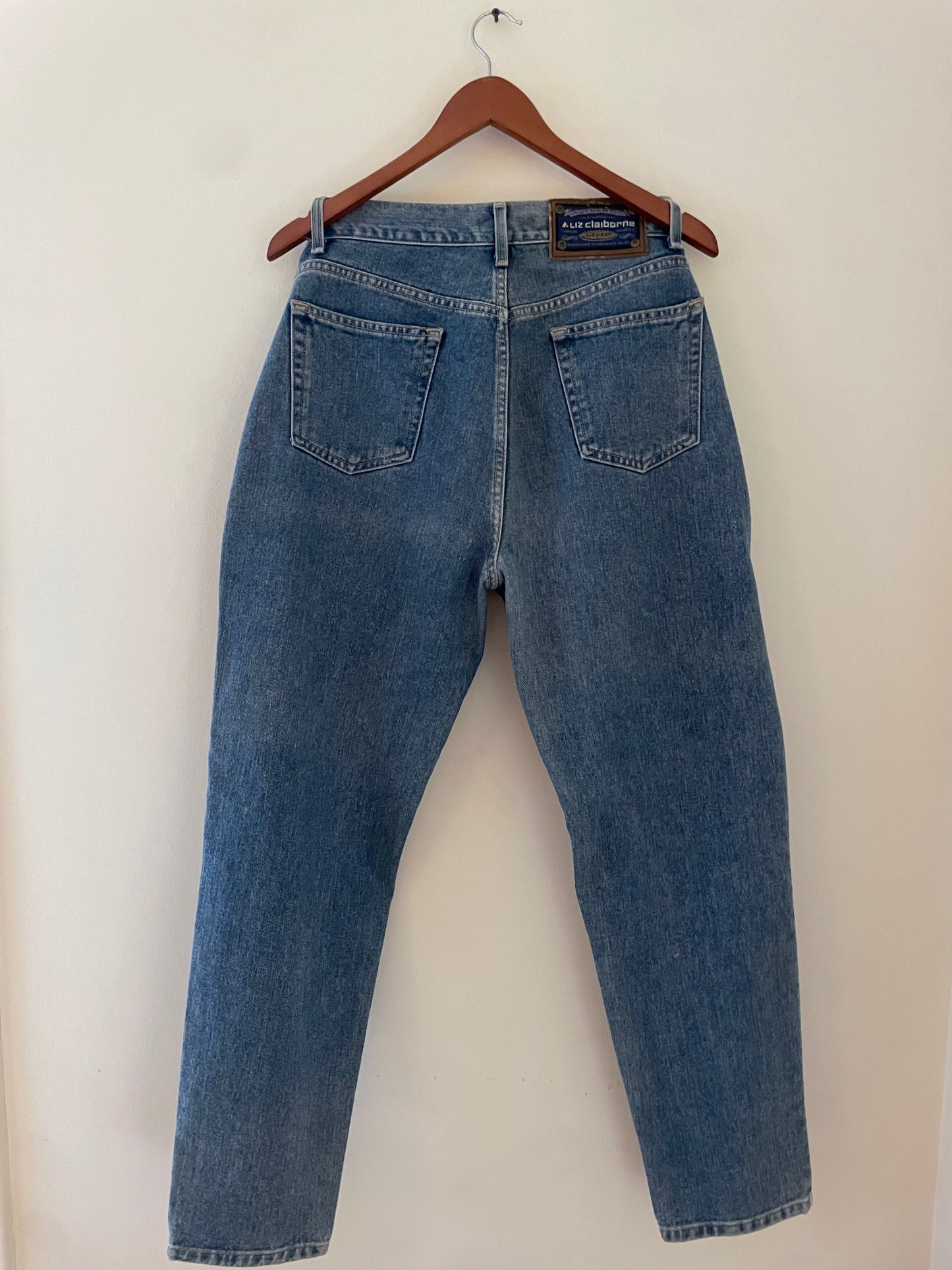 Vintage Lizwear Jeans