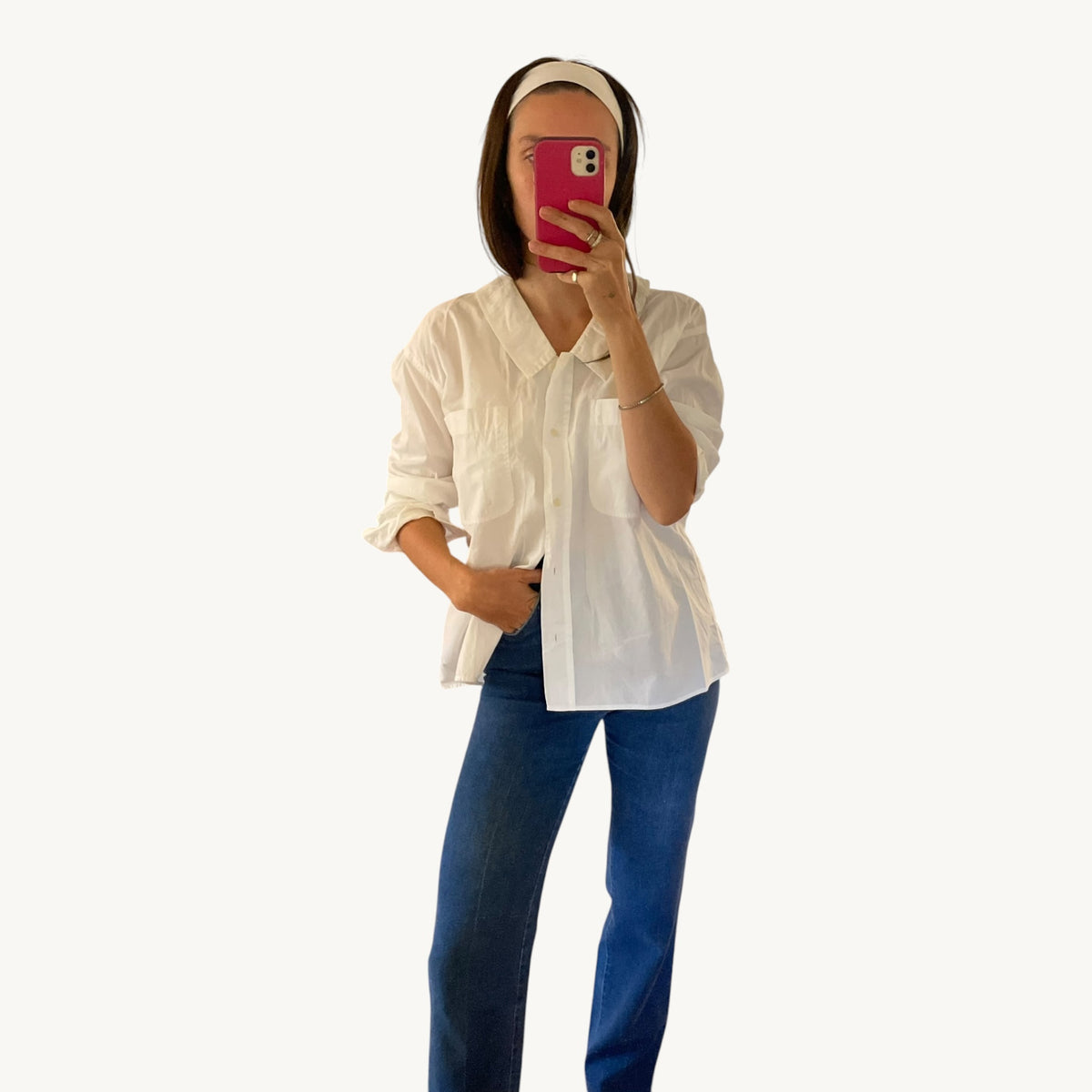 Vintage Gap Top