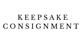 Keepsake Consignment